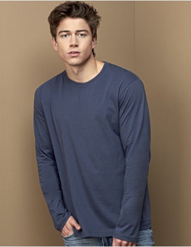 STE-ST2130-Comfort-T Long Sleeve